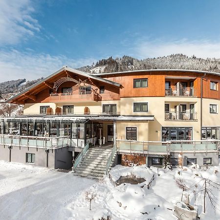 Hotel Zirngast Schladming Exterior photo