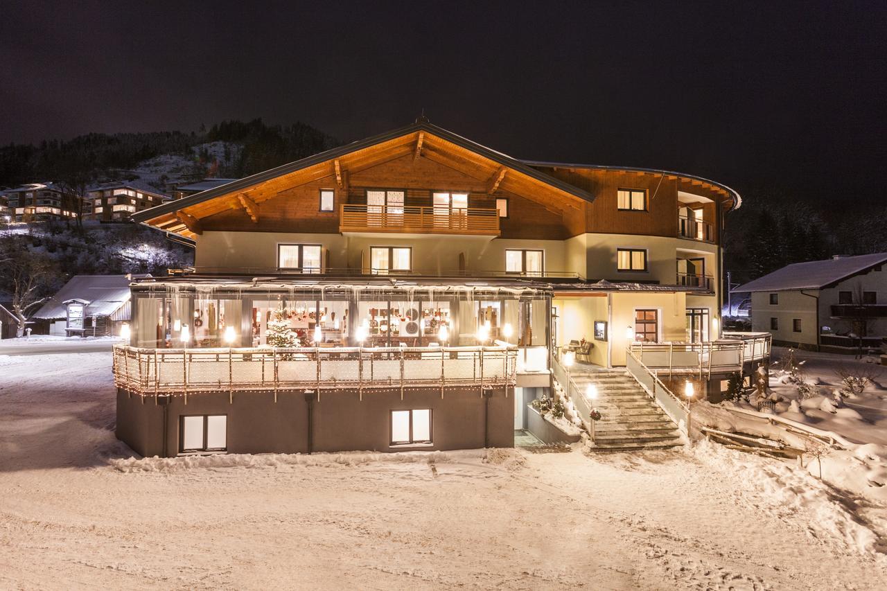 Hotel Zirngast Schladming Exterior photo