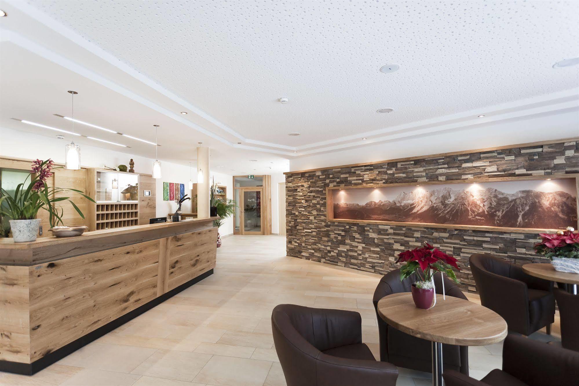 Hotel Zirngast Schladming Exterior photo