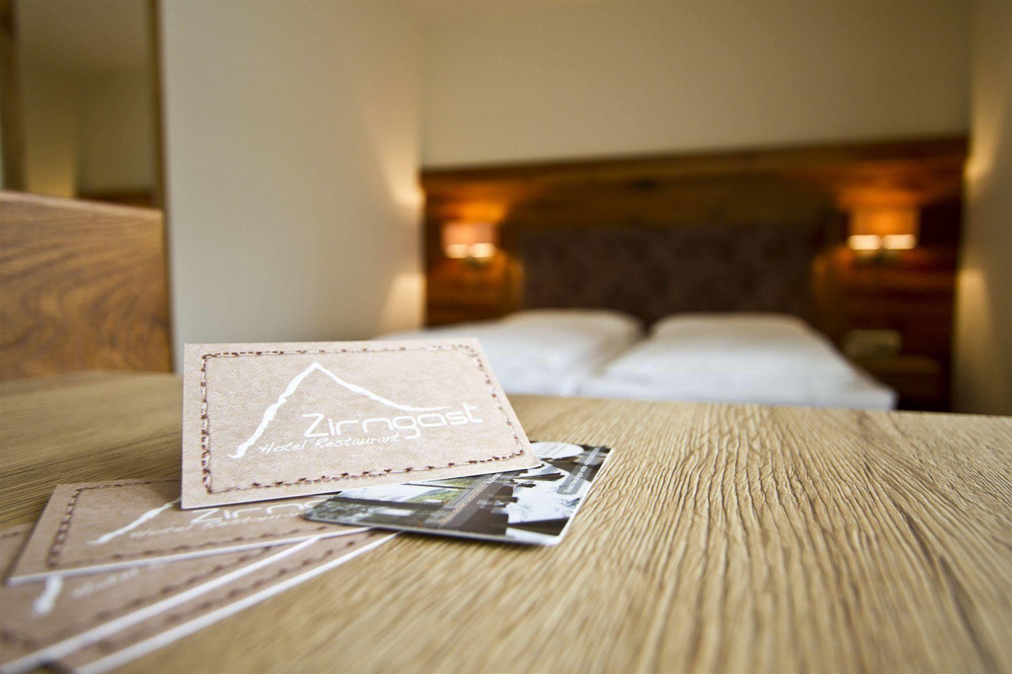 Hotel Zirngast Schladming Exterior photo