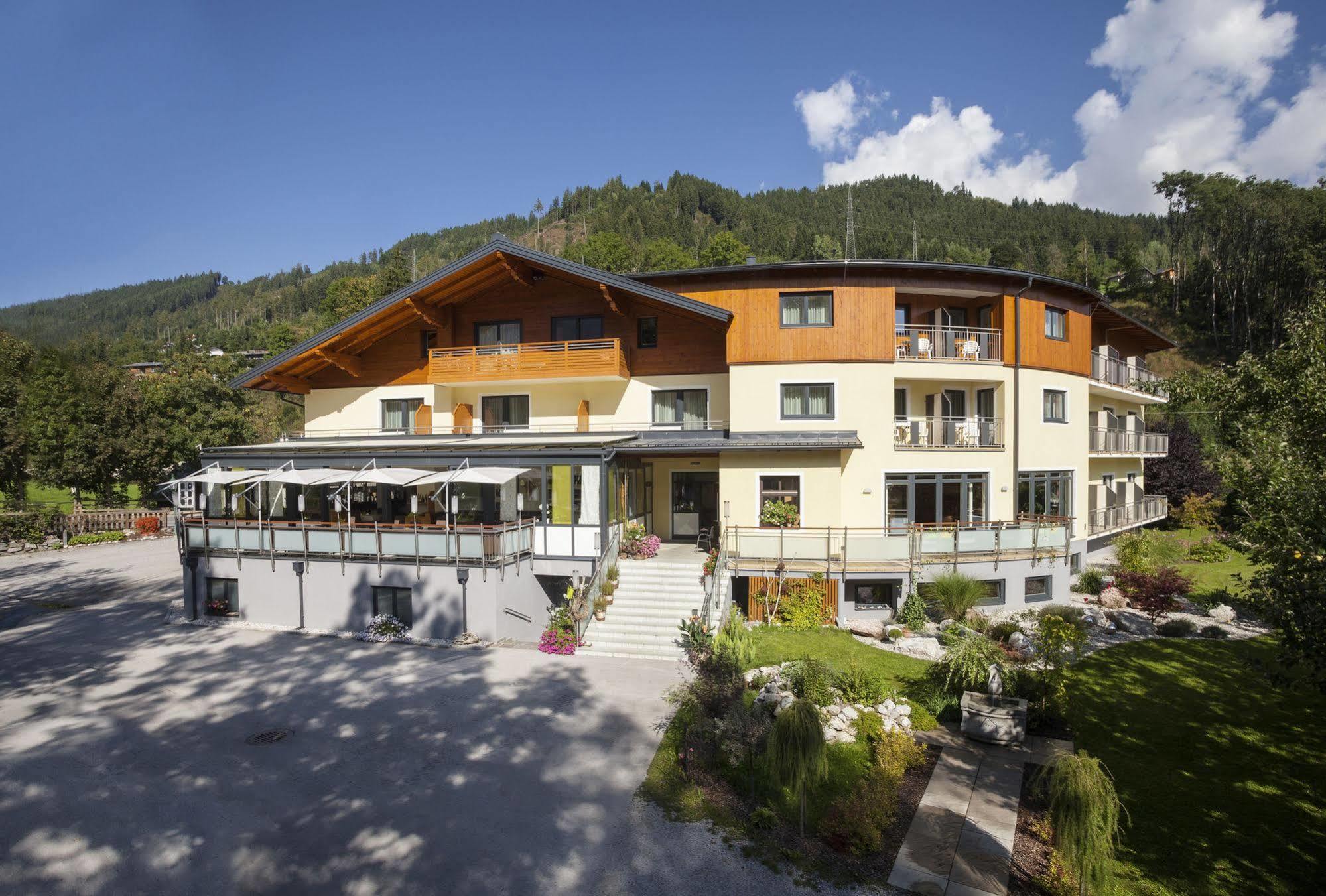 Hotel Zirngast Schladming Exterior photo