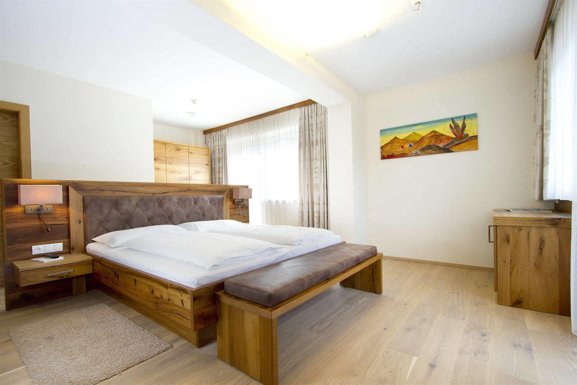 Hotel Zirngast Schladming Exterior photo