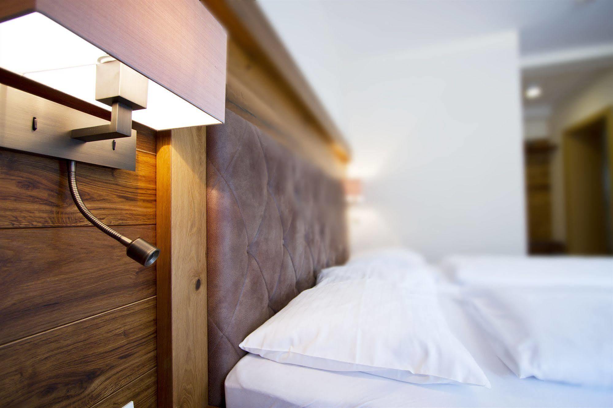 Hotel Zirngast Schladming Exterior photo